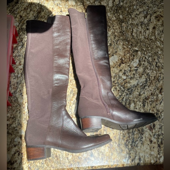 Marc Fisher Shoes - Women’s Marc Fisher Knee High Boots